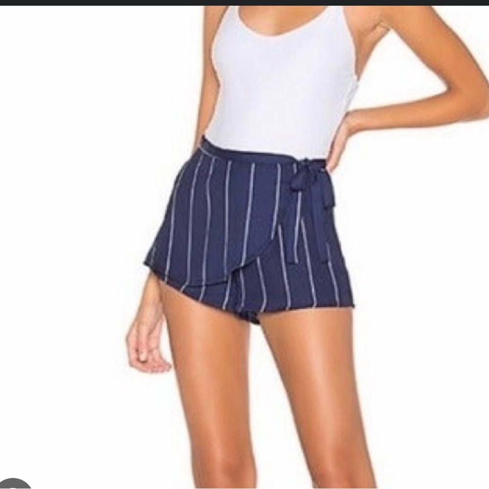 SUPERDOWN skort